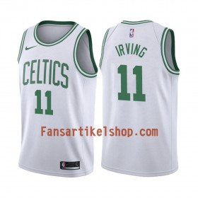 NBA Boston Celtics Trikot Kyrie Irving 11 Nike 2019-2020 Association Edition Swingman - Herren